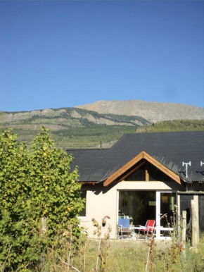 Casas con vista al Piltri